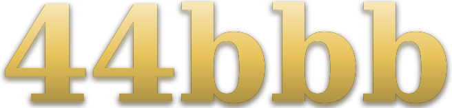 44bbb logo